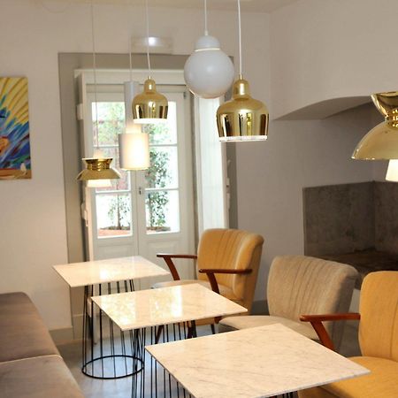 Aguamel Boutique Guest House Синтра Екстериор снимка