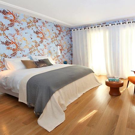 Aguamel Boutique Guest House Синтра Екстериор снимка