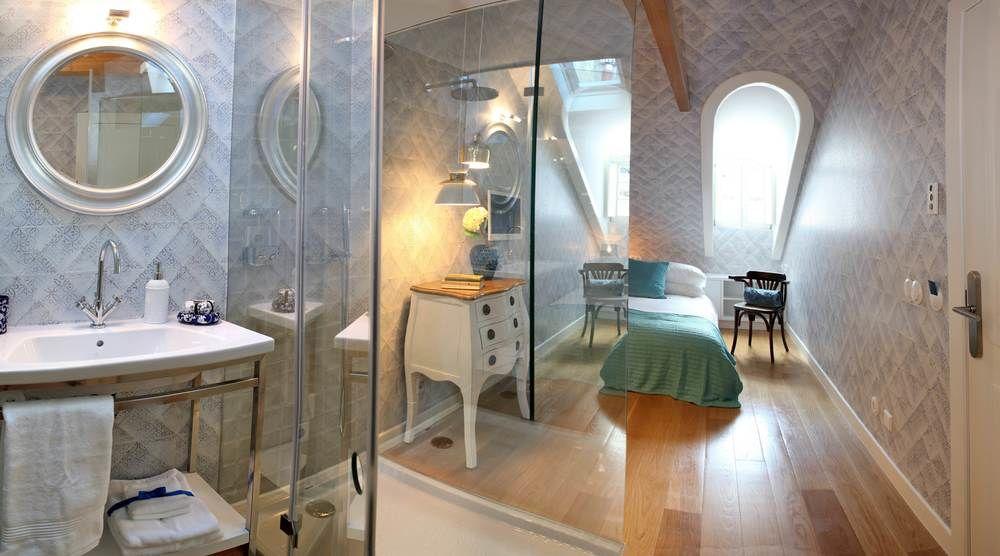 Aguamel Boutique Guest House Синтра Екстериор снимка