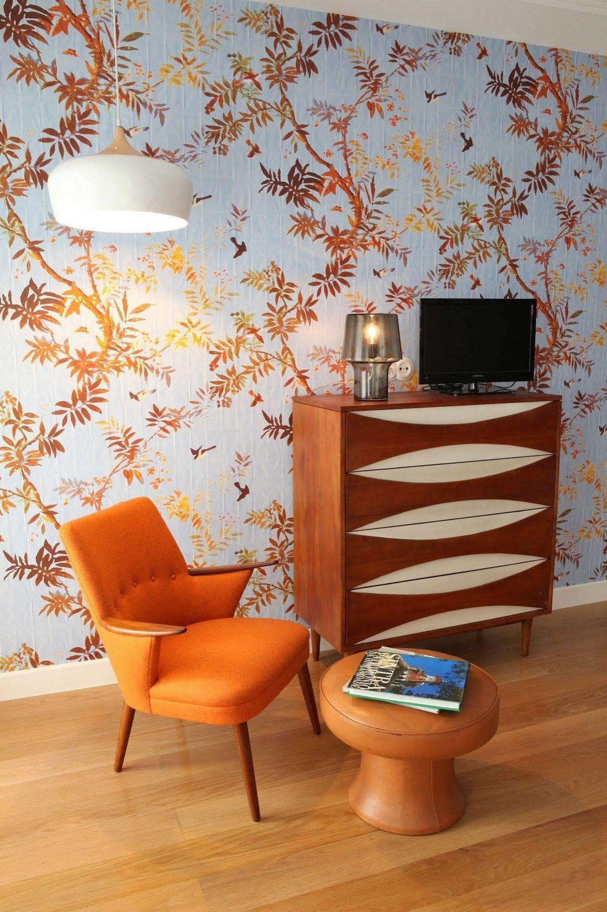 Aguamel Boutique Guest House Синтра Екстериор снимка