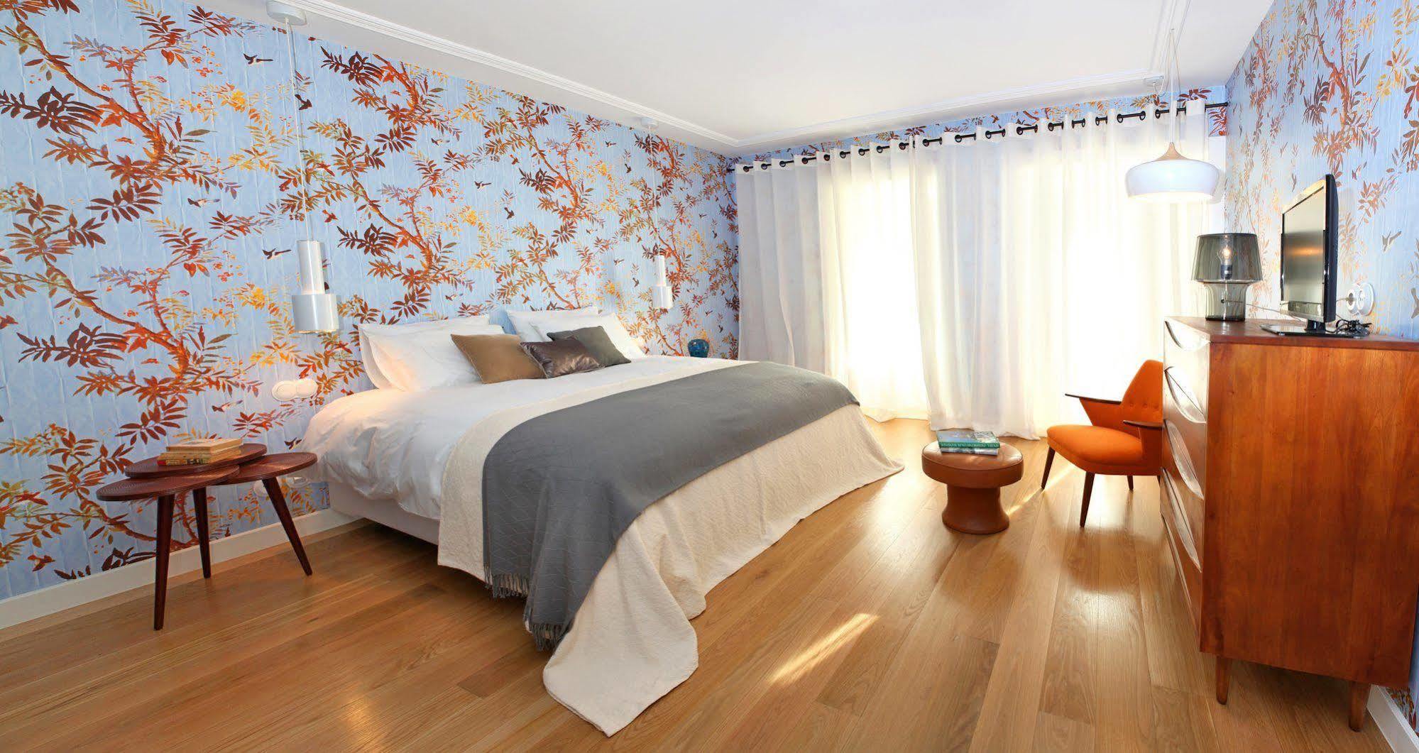 Aguamel Boutique Guest House Синтра Екстериор снимка