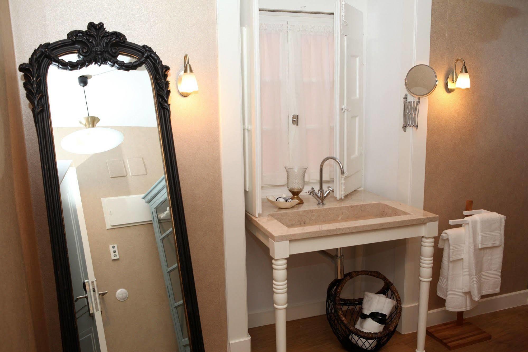 Aguamel Boutique Guest House Синтра Екстериор снимка