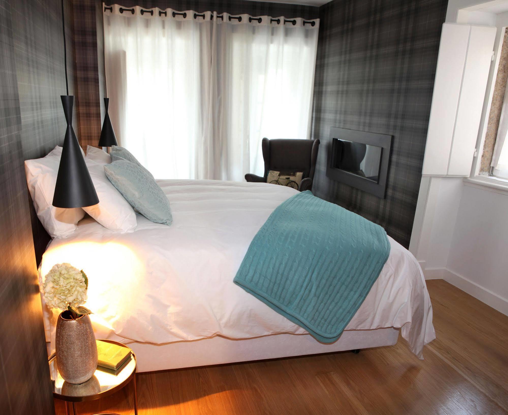 Aguamel Boutique Guest House Синтра Екстериор снимка