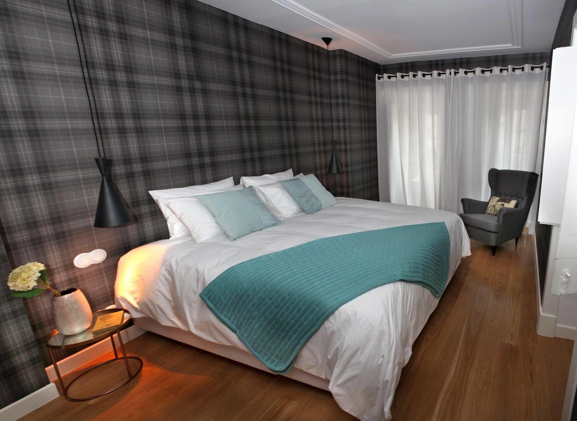 Aguamel Boutique Guest House Синтра Екстериор снимка