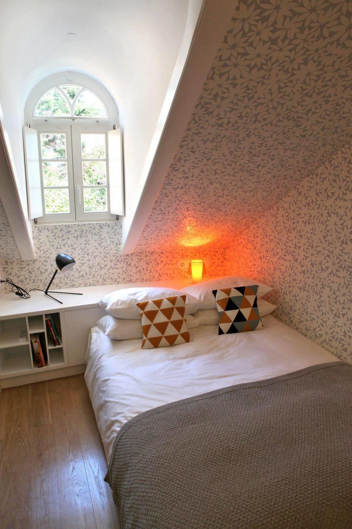Aguamel Boutique Guest House Синтра Екстериор снимка