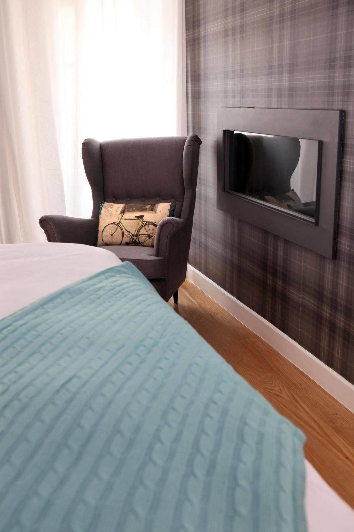 Aguamel Boutique Guest House Синтра Екстериор снимка