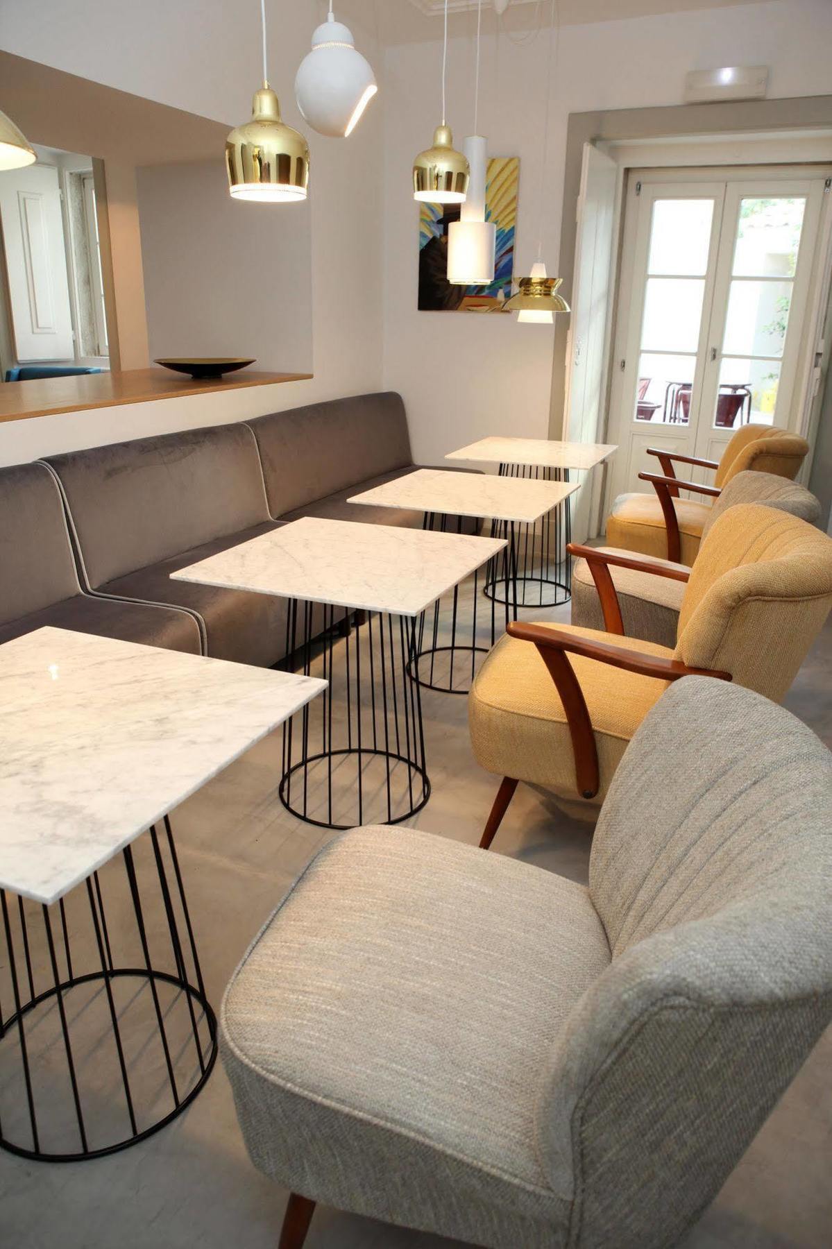 Aguamel Boutique Guest House Синтра Екстериор снимка